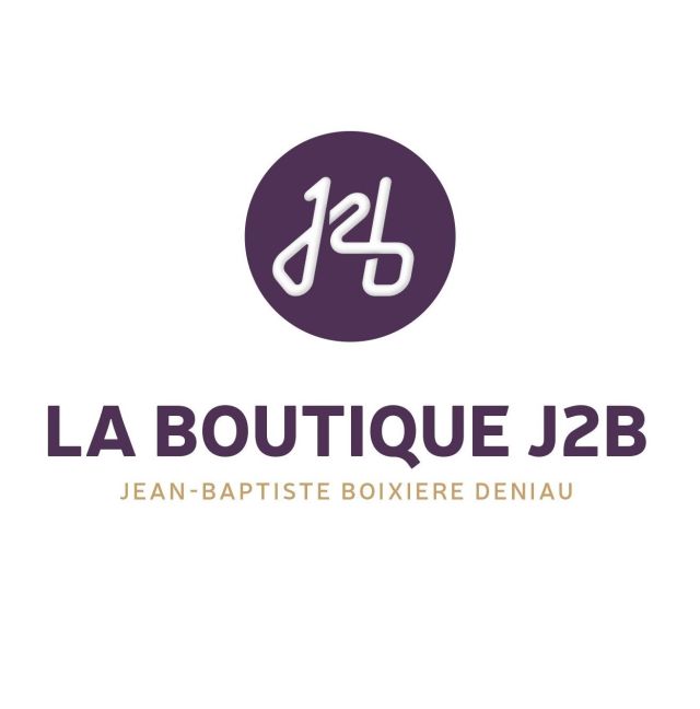 J2B patisserie Saint-Louis